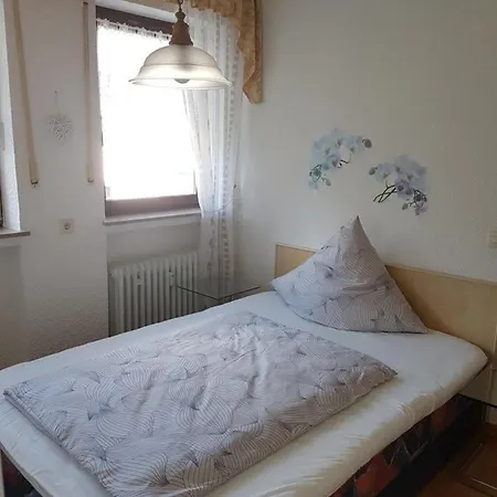 Appartement Ferienwohnung Junk *