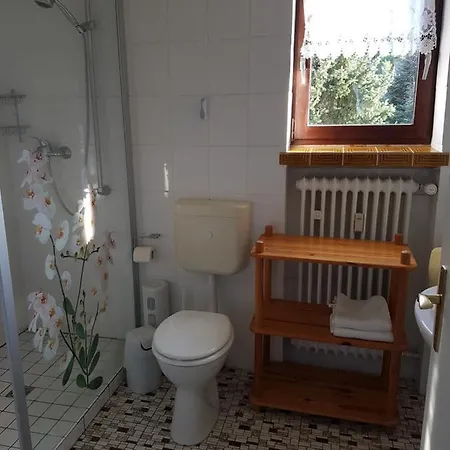 Ferienwohnung Junk Appartement *