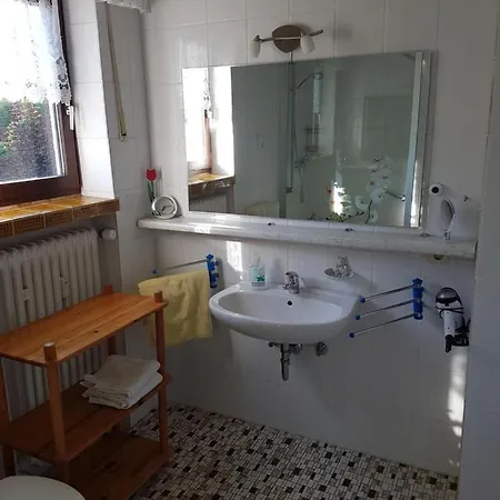 Appartement Ferienwohnung Junk