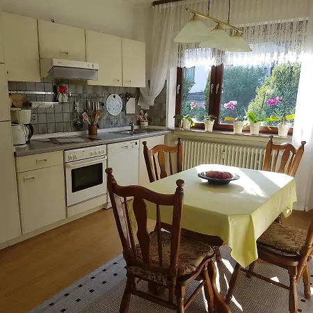 Ferienwohnung Junk