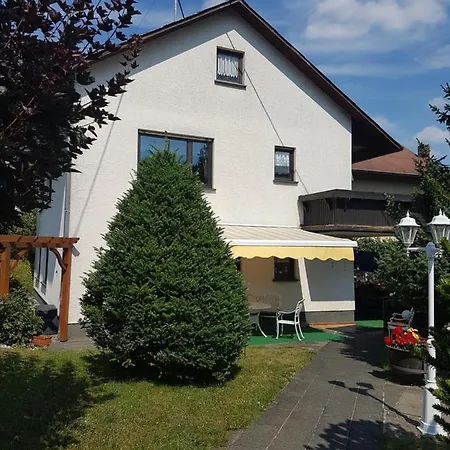 Ferienwohnung Junk *
