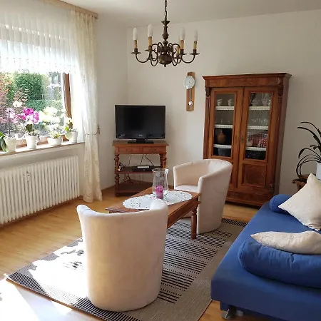 Ferienwohnung Junk Appartement