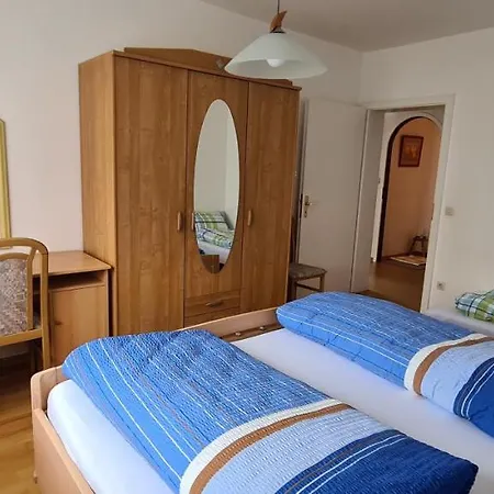 Ferienwohnung Junk * Daun