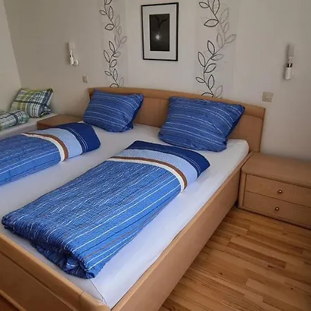 Ferienwohnung Junk